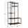 Paradhomë/ Dollap  i hapur Aranja 100x46x180Hcm (HM18083)