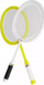 Set raketa plazhi MEGA CREATIVE 553060, me aksesorë