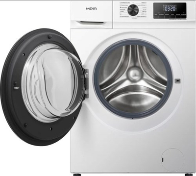 Makine larëse MPM 5814 PH 47, 8kg, 1400rpm, e bardhë