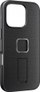 Mbrojtëse telefoni Peak Design Mobile Everyday Loop Case iPhone 16 Pro, me SlimLink dhe MagSafe, charcoal