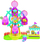 Rrota e Ferris Playset