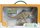 Figurinë dinozauri Collecta Denocheir Deluxe, shkallë 1:40, shumëngjyrëshe