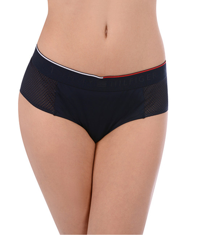 Brekë Tommy Hilfiger UW0UW00712-416, L