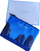 Çantë tualeti Dolce &amp; Gabbana Light Blue, material tekstil, blu