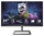 Monitor Philips E-line 242E1GAJ, 24", FHD 144Hz, e zezë