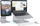 Mbajtëse laptopi Rain Design mStand360 me bazë rrotulluese, alumin, gri Space