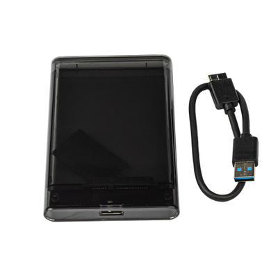 Kase e hard diskut USB3.0 TECH TIME TT24030