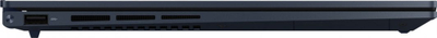 Laptop ASUS Zenbook 15 UM3504DA-BN160W, 15.6", R7 7735U, 32GB RAM, 1000GB SSD