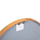 Pasqyrë Archer ovale 59x79Hcm (HM4500.30)
