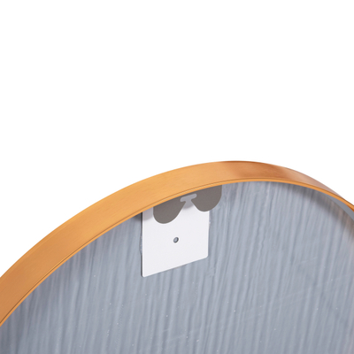 Pasqyrë Archer ovale 59x79Hcm (HM4500.30)