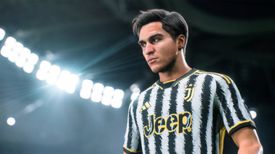 Lojë Xbox EA Sports FC 24, Xbox Series X, Xbox One, shumëgjuhëshe