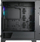 Kuti PC AZZA NEO 500, ATX Mid Tower, xham i fortë, 4x 120mm ARGB, e zezë me argjend