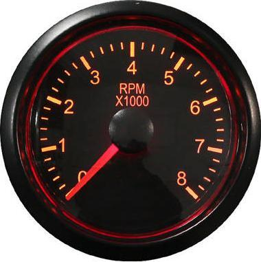 Matës rrotullimesh Auto Gauge T270, 52mm, për makinë
