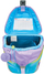 Ученички ранец Herlitz SoftLight Plus Little Monster, 18L, ергономски, шарен
