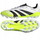 Këpucë futbolli Adidas Predator League 2G/3G AG M JI1165, për bar sintetik, të zeza