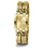 Orë për femra Guess MOD ID GW0668L2, e artë