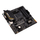 Pllakë amë ASUS TUF Gaming A520M-PLUS II AMD A520 Socket AM4 micro ATX
