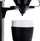 Makinë kafeje Moccamaster Cup-One, 300 ml, e zezë