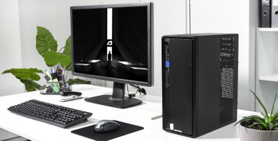 Kompjuter Actina i5-13400, 16GB DDR4, 512GB SSD, i zi