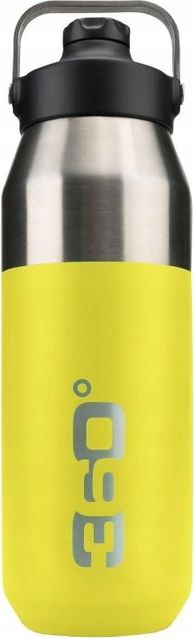Shishe 360 Degrees, 750ml, e artë