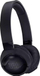 Kufje JBL Tune, të zeza
