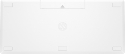 HP 350 Компактна Bluetooth Тастатура за Повеќе Уреди