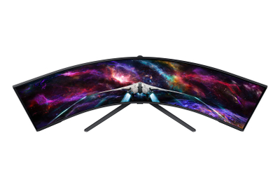 Monitor Samsung Odyssey Neo G9, 57”, Dual UHD, i zi