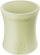 Lidhëse flokësh SkinVibe PonyGadget SV-006CR, madhësia XL, krem e bardhë