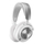 Kufje gaming SteelSeries Arctis Nova Pro Wireless, ANC, Bluetooth, të bardha