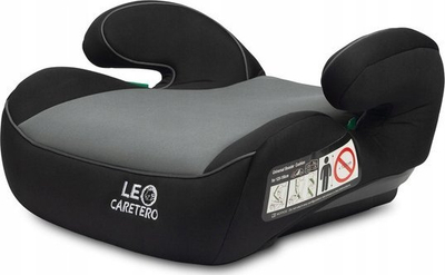 Ulëse ngritëse për makinë Leo I Size, 125 150 cm, standard R129 i Size, gri