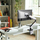Krah monitori LogiLink BP0162, 17"-49", 20kg, i zi