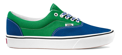 Atlete Vans UA Comfycush Era Lace Mix True VN0A3 WM9WI11, 44