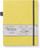 Bookaroo Bigger Things Notebook Journal Lime - If Cardboard Creations Ltd