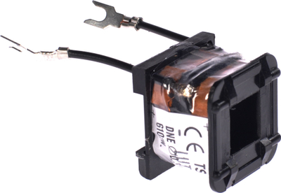 Kontaktor Legrand TSM-1B 37-050112, spirale 24V AC