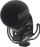 Mikrofon Rode Stereo VideoMic Pro, stereo, për kamera, i zi