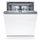 Enëlarëse e integruar Bosch Serie 4 SMV4HVX11E, 60 cm, 14 sete, klasa C, inoks