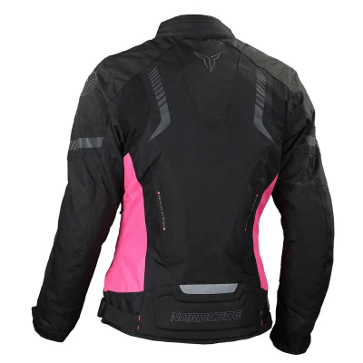Xhakete Amazon Zeze/pembe S