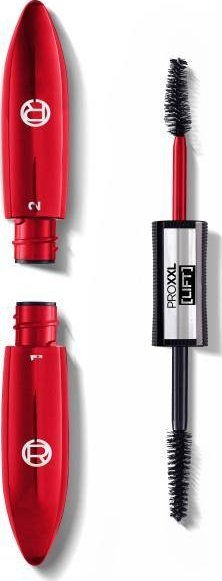 Maskarë L'Oréal Pro XXL Lift Double, vëllim 12 ml, e zezë