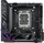 Pllakë amë ASUS ROG STRIX Z790-I GAMING WIFI - Intel Z790