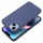 Këllëf matt për telefon Samsung Galaxy S25 Edge, TPU, i zi