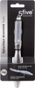 Lëvozhgues frutash 5FIVE Silver Pro, zink, gri