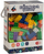 Set ndërtimi Little Geniuses Blocks Basic, 240 copë, shumëngjyrëshe