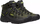 Планинарски чизми Keen Targhee III Mid Waterproof, кожа, за мажи, зелени Forest Night