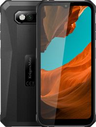 Telefoni Kruger&Matz DRIVE 11, 6.56", 4GB 64GB, 6500mAh, IP68, i zi