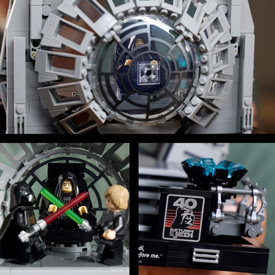 Lodër LEGO® Star Wars™ 75352