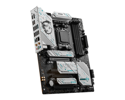 Pllakë amë MSI X670E Gaming PLUS WiFi AMD X670 Socket AM5 ATX