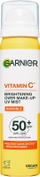 Sprej Garnier UV Vitamin C SPF50, 75 ml