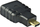 Адаптер AV Akyga AK-AD-10, HDMI, аудио видео, црн