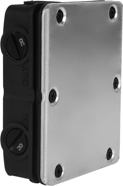 Ftohës uji CPU Alphacool Eisblock XPX Pro 1U, për AMD dhe Intel, i zi