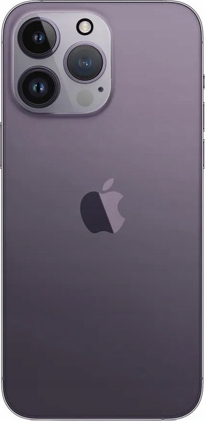 Xham mbrojtës OEM për lentet e iPhone 14 / 14 Plus, xham i temperu, transparent